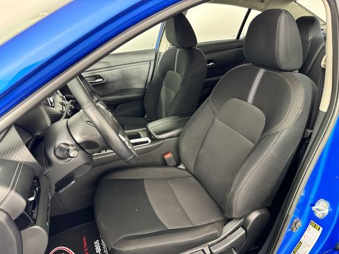 Used 2022 Nissan Sentra SV image 17