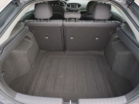 Used 2018 Hyundai Ioniq Blue image 26