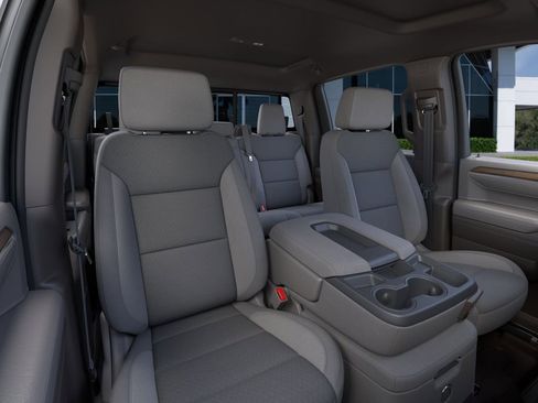 New 2026 GMC Sierra 1500 SLE AWD/4WD image 16