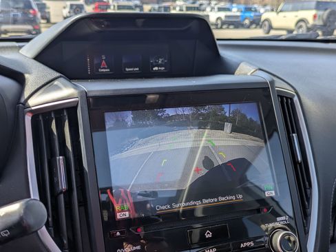 Used 2021 Subaru Forester Touring w/ Popular Package #2 image 26