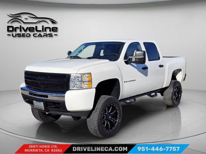 Used 2009 Chevrolet Silverado 1500 LT