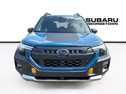 New 2026 Subaru Forester Wilderness image 2