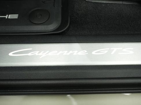 New 2026 Porsche Cayenne GTS AWD/4WD image 34