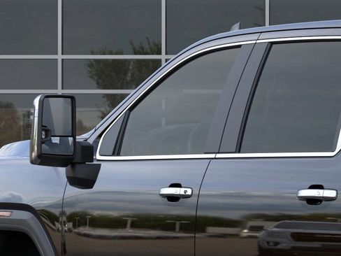 New 2026 GMC Sierra 3500 Denali Ultimate image 12