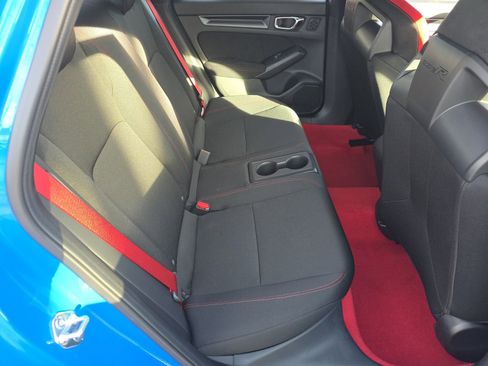 New 2025 Honda Civic Type R image 28