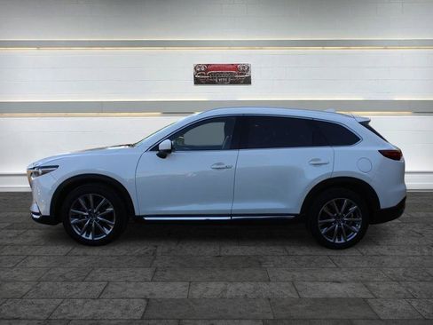 Used 2019 MAZDA CX-9 Grand Touring FWD image 4