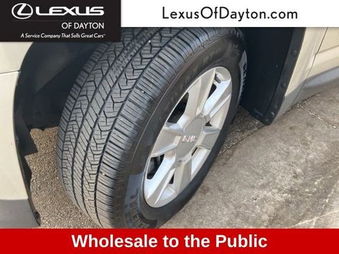 Used 2013 GMC Terrain SLE w/ Safety Package image 29