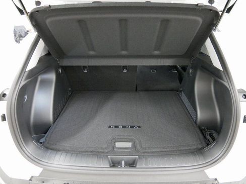 Used 2026 Hyundai Kona SEL Sport AWD/4WD image 6