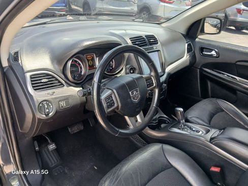 Used 2018 Dodge Journey Crossroad FWD image 7