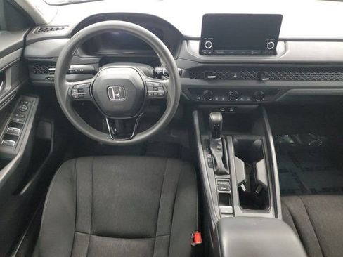 Used 2023 Honda Accord EX image 15