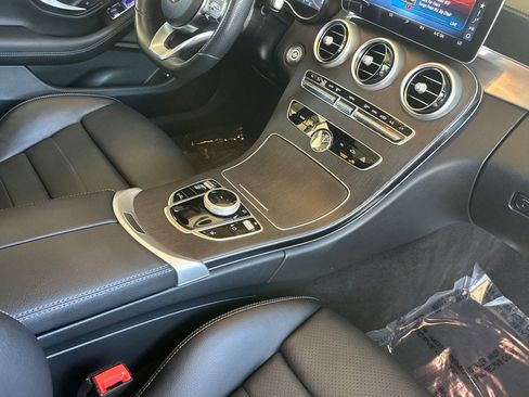 Used 2022 Mercedes-Benz C 300 Coupe image 34