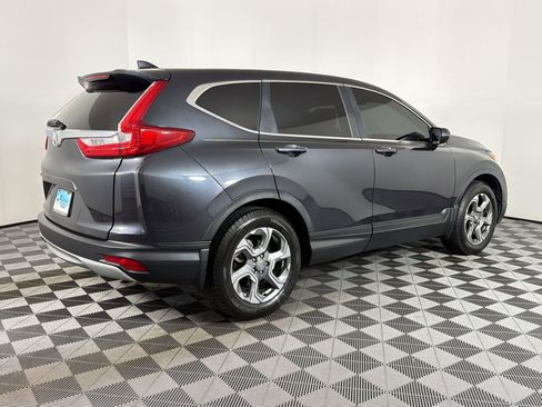 Used 2017 Honda CR-V EX-L image 9