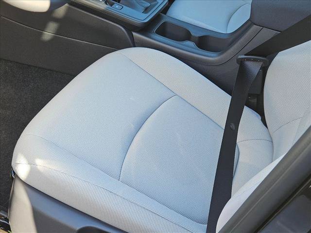 New 2026 Toyota Corolla Cross LE FWD image 4