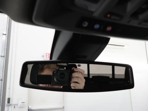 Used 2021 Chevrolet Silverado 1500 LTZ w/ LTZ Premium Package image 61