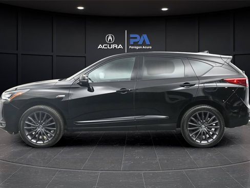 Used 2024 Acura RDX A-Spec AWD/4WD image 26