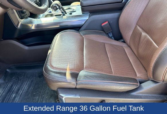 Used 2021 Ford F150 King Ranch w/ Equipment Group 601A High AWD/4WD image 14