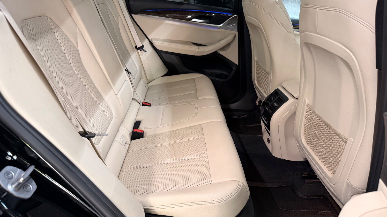 Used 2022 BMW X3 xDrive30i w/ Convenience Package AWD/4WD image 29
