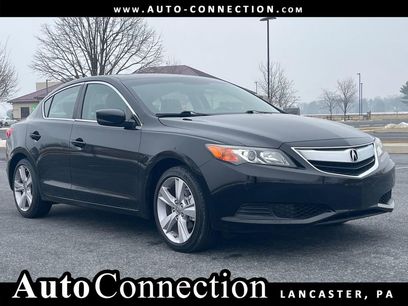 Used 2015 Acura ILX