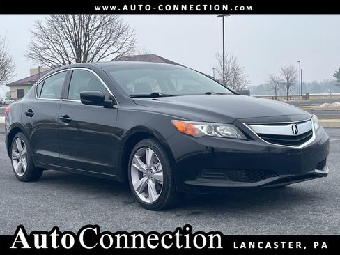 Used 2015 Acura ILX image 1