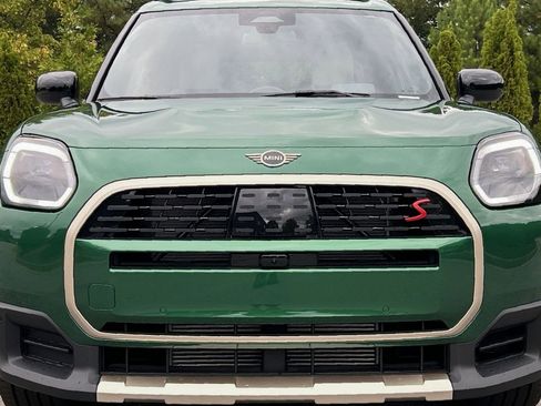 Certified 2025 MINI Cooper Countryman S image 18