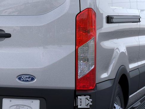 New 2026 Ford Transit 250 Low Roof AWD w/ Load Area Protection Package image 21