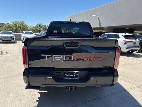 Used 2026 Toyota Tundra TRD Pro image 7