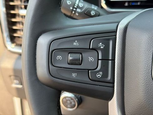 Used 2025 GMC Sierra 2500 Denali w/ Denali Reserve Package image 24