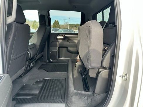 New 2026 Chevrolet Silverado 2500 LT w/ Z71 Chrome Sport Edition image 22
