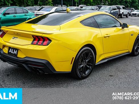 Used 2024 Ford Mustang GT RWD image 6