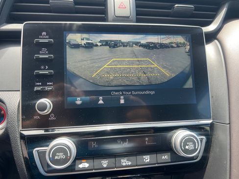 Used 2019 Honda Insight EX image 31