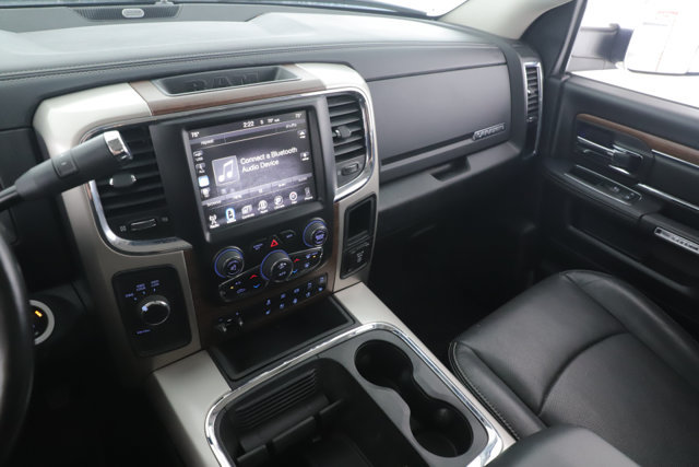 Used 2016 RAM 2500 Laramie AWD/4WD image 28