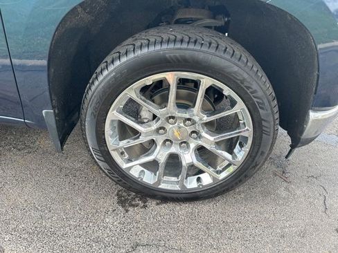 Used 2022 Chevrolet Silverado 1500 LT image 41