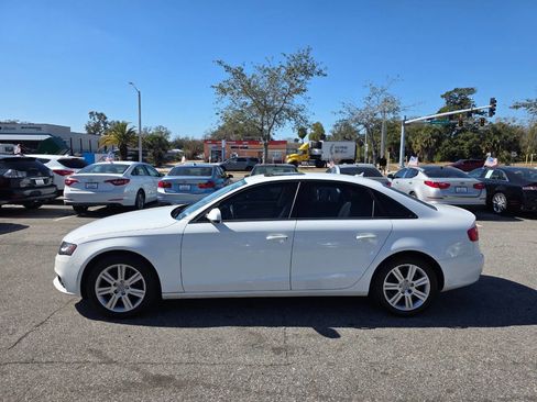 Used 2010 Audi A4 2.0T Premium image 7
