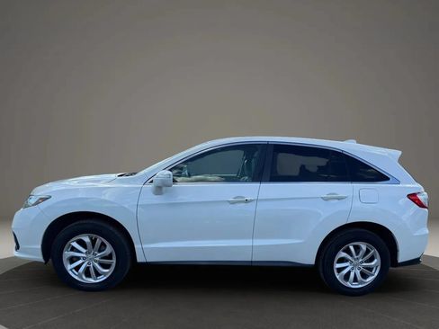 Used 2017 Acura RDX AWD w/ Technology Package image 9