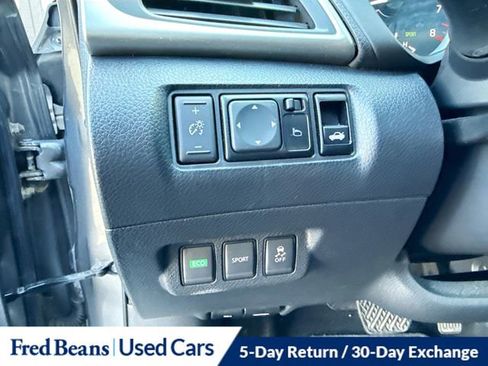 Used 2017 Nissan Sentra SV w/ All Weather Package image 11