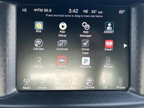 Used 2016 Dodge Charger SXT RWD image 29