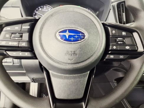 New 2026 Subaru Crosstrek 2.5i image 6