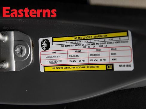 Used 2022 Chrysler Pacifica Touring-L image 36