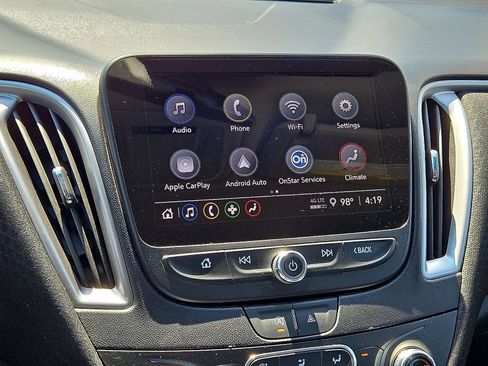 Used 2024 Chevrolet Malibu LT FWD image 26