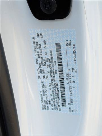 New 2026 Ford F350 XL w/ STX Appearance Package AWD/4WD image 15
