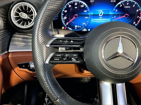 Used 2023 Mercedes-Benz E 450 4MATIC Cabriolet image 24