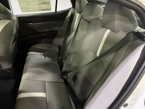 New 2026 Toyota Camry SE image 13