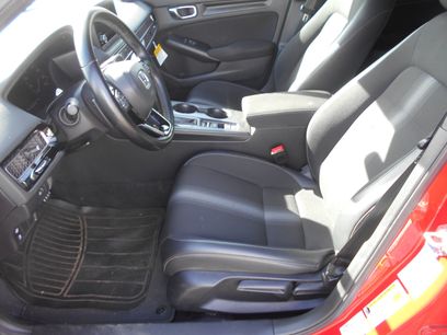Used 2024 Honda Civic Sport