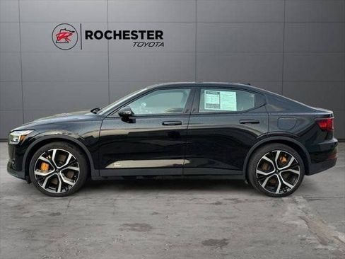 Used 2023 Polestar Polestar 2 w/ Pilot Pack AWD/4WD image 66