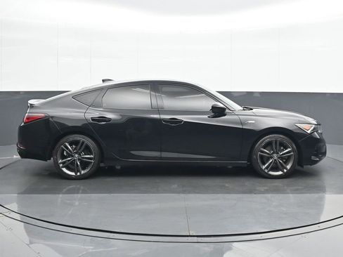 Used 2023 Acura Integra A-Spec image 7