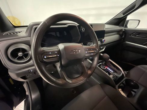 Used 2023 Chevrolet Colorado Trail Boss w/ Advanced Trailering Package image 21