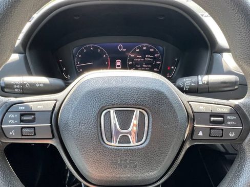 Used 2024 Honda Accord EX image 25