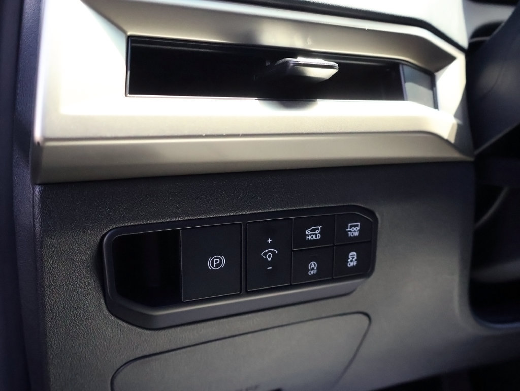 New 2027 Kia Telluride EX AWD/4WD image 41