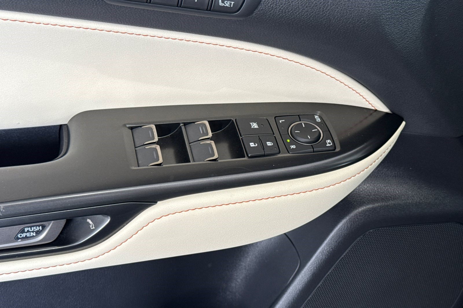 Used 2024 Lexus NX 450h+ AWD w/ Vision Package image 13