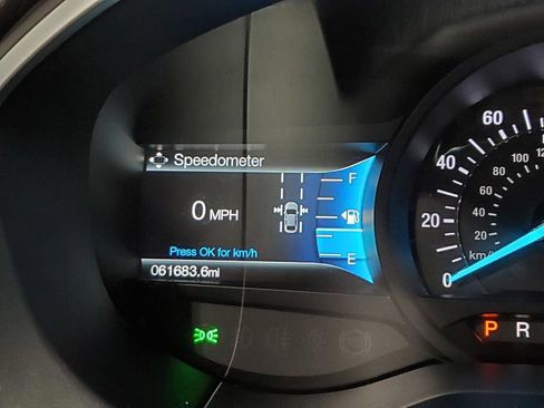 Used 2018 Ford Edge Sport w/ Equipment Group 401A image 38